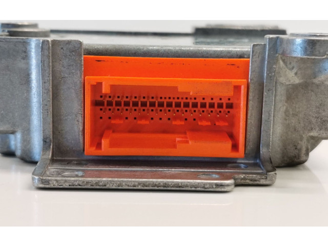 Блок подушек безопасности 09229039BD, 5WK42922   Opel Vectra B