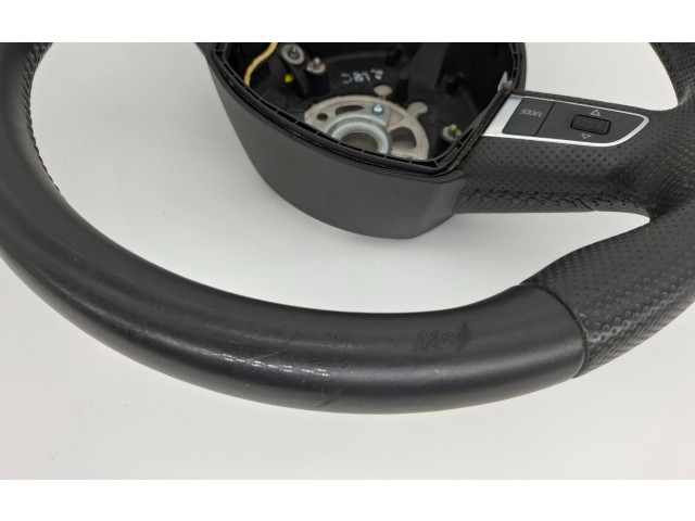 Руль Audi Q5 SQ5 2008 - 2017 года 0060019178, 8P0419091DT