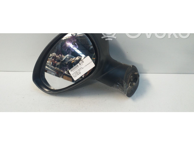 Зеркало электрическое Fiat Grande Punto - года