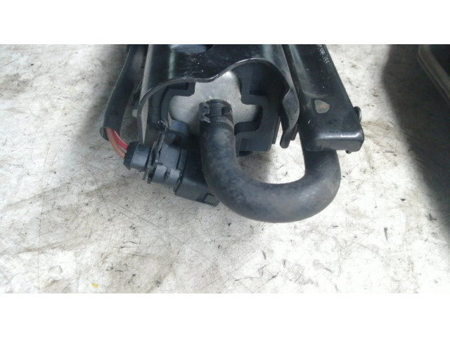 Vstřikovací čerpadlo 1K0127023N, 5N0906129B Audi A3 S3 A3 Sportback 8P pro naftový motor 2.0