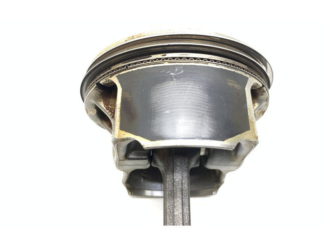 Поршень с шатуном EHB 68088072AF Jeep Cherokee