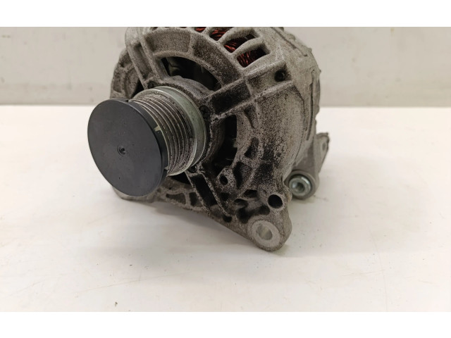 Генератор    Volkswagen PASSAT B8      