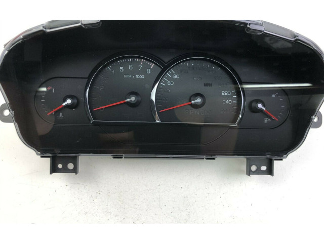 Přístrojová deska Chevrolet Epica 2005 25961449, G1148