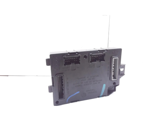 Блок комфорта 2675974, 2320679   Renault Trafic III (X82)   