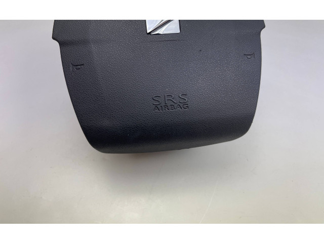 Подушка безопасности водителя 96888248ZD Citroen DS4
