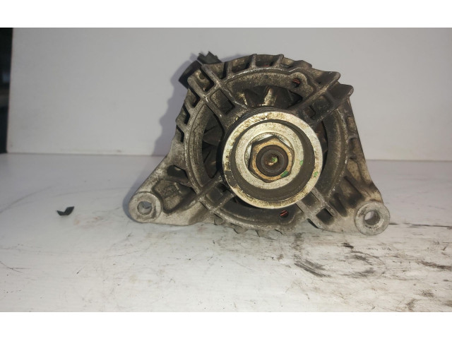 Генератор    Citroen Saxo      