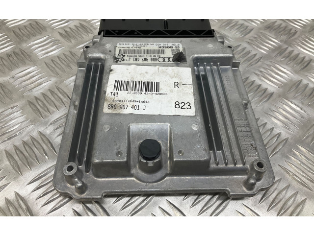 Řídící jednotka 8R0907401J, 8K1907401A Audi A5 8T 8F 2009