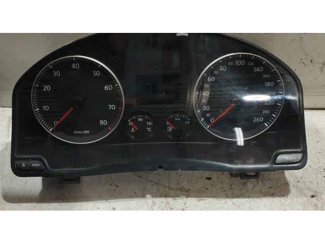 Комплект блоков управления 06A906033GL, 06A906033GL Volkswagen Golf Plus