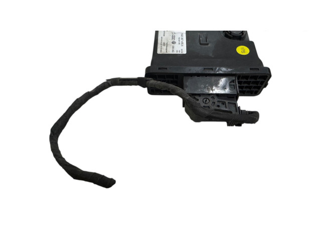 Блок управления 5GE907458A, 5GE907458   Volkswagen e-Golf