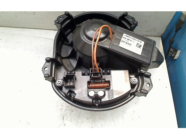 Вентилятор печки    A2469064200, A2469064200   Mercedes-Benz A W176