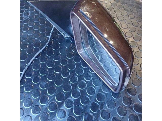 Зеркало электрическое     правое    Mercedes-Benz CLA C117 X117 W117  2013-2019 года   