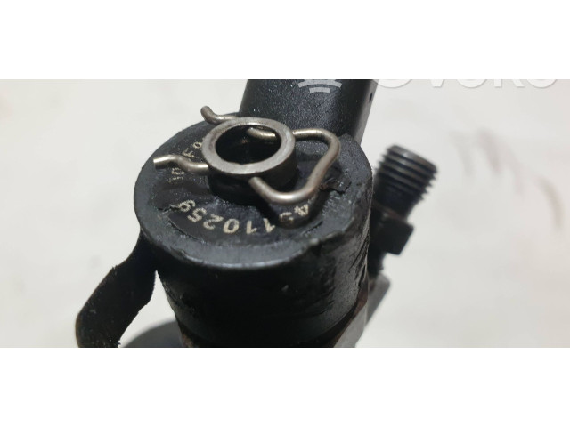 Форсунка B0SCH    Volvo V70   