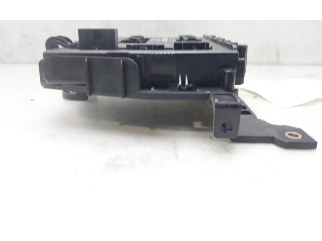 Блок предохранителей 1695454332   Mercedes-Benz A W169    