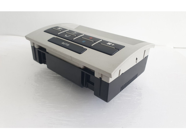 Блок управления климат-контролем 7H7907049A, 5HB00869350   Volkswagen Transporter  Caravelle T5