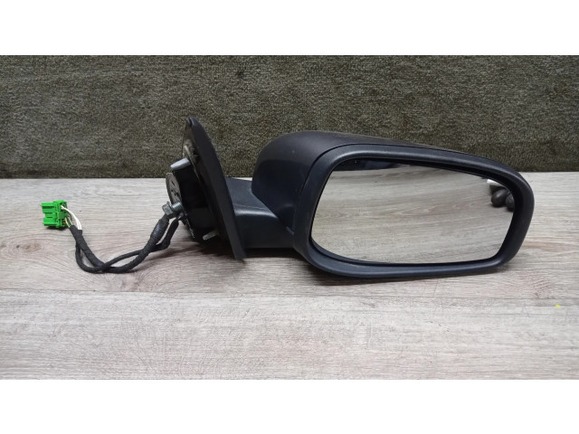 Zpětné zrcátko pravé Volvo V70 2003 30634061
