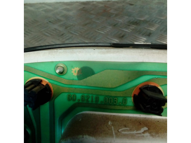 Přístrojová deska  Fiat Punto (176) 1997 6062190030  