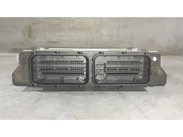 Řídící jednotka 3910608254, CENTRALITAMOTORUCE Hyundai i20 (GB IB) 2021