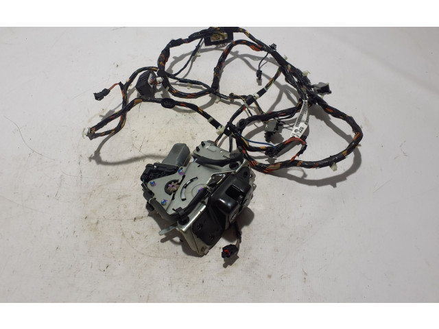 Зеркало электрическое Dodge Durango - года