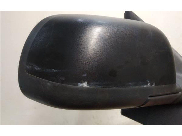 Зеркало электрическое Dacia Dokker - года