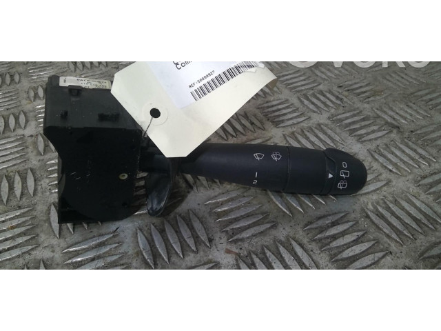 Ручка стеклоочистителей 6001549644 Dacia Logan I