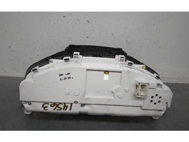 Панель приборов Volvo S60