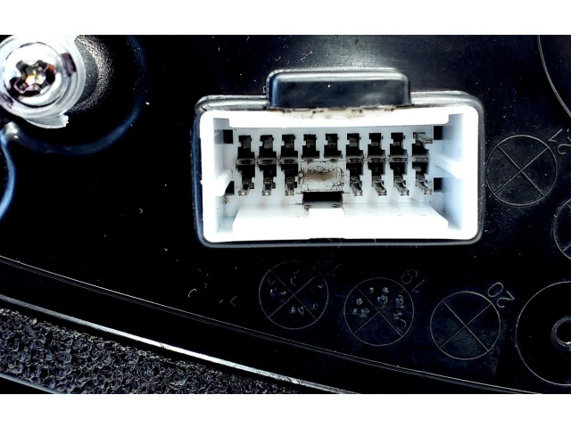 Зеркало (управляемое электричеством) 87620J77111K    KIA Xceed   