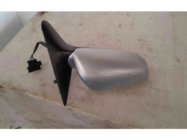 Зеркало электрическое Skoda Octavia Mk1 (1U) 1996 - 2004 года