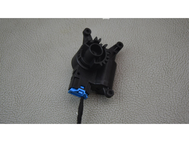 Вентилятор печки 1T1971566M, 5Q0907511H Volkswagen Caddy