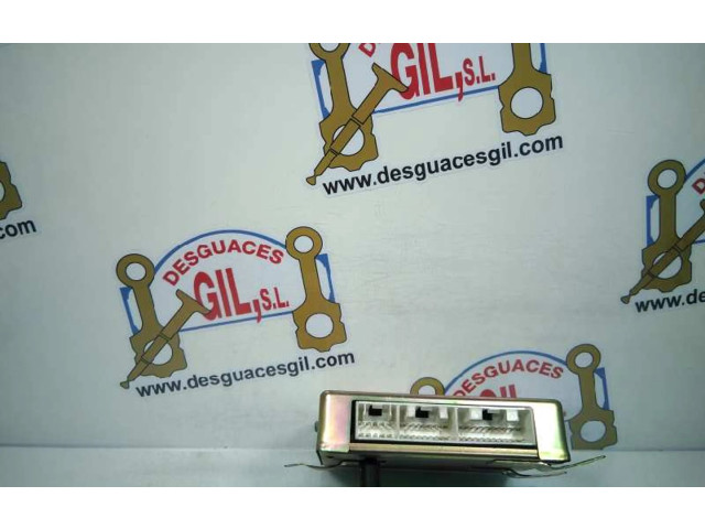 Řídící jednotka 3911002710, 44427 Hyundai Atos Classic 2001