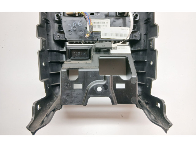 Steuergerät Klimaanlage 64113457399, 64113457399 Mini One - Cooper F56 F55