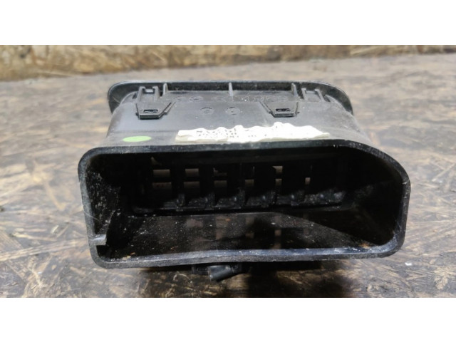 Центральная воздушная решётка