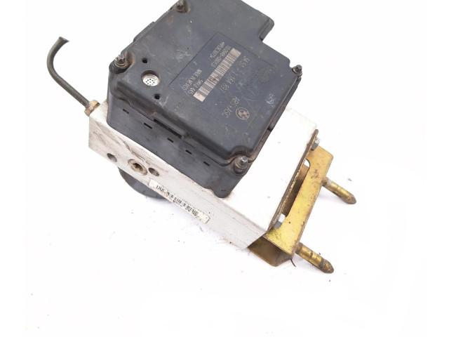 Блок управления АБС 1164897, 34.51-1164897   BMW 3 E46