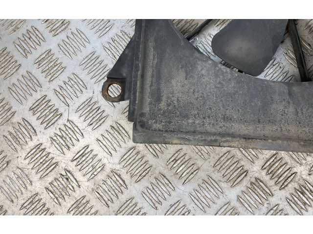 Вентилятор радиатора         Subaru B9 Tribeca 