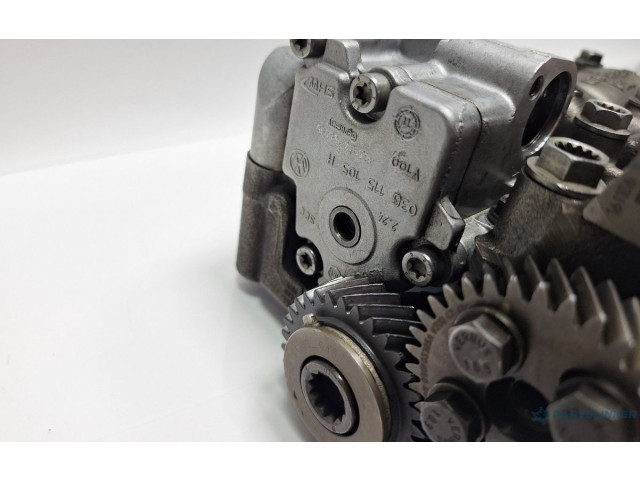 Масляный насос   03G115105H, 03G115105H  Volkswagen PASSAT B6 