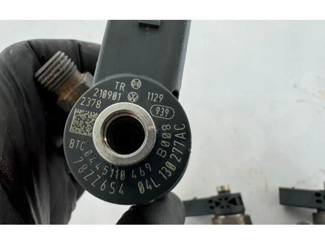 Vstřikovač 04L130277AC Seat Alhambra (Mk2)