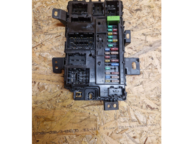 Модуль управления BSM KK3T15604, J38AA   Ford Transit Custom    