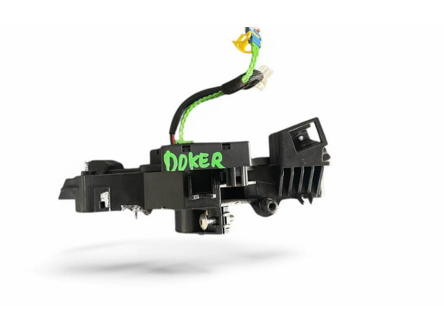 Подрулевой шлейф SRS 255679575r, 479452659r   Dacia Dokker