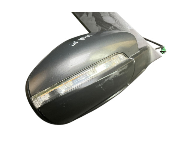 Зеркало электрическое        Volkswagen Touran II  2010 - 2016 года   