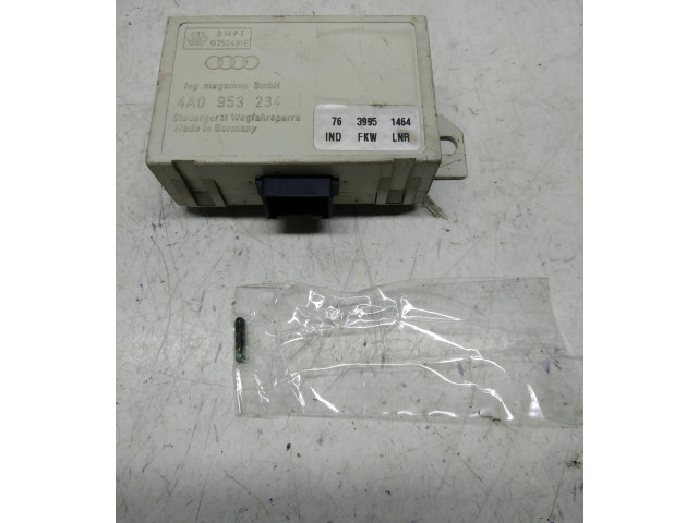 Pojistková skříňka Комплект зажигания 8D0907557B, 26SA3901   Audi A4 S4 B5 8D 1996