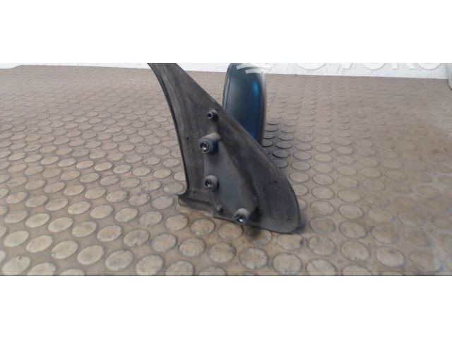 Зеркало (механическое) Daihatsu Charade 1987 - 1993 года