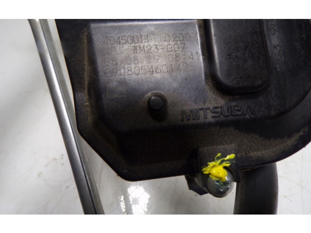 Моторчик дворников 40450011 Mazda 3