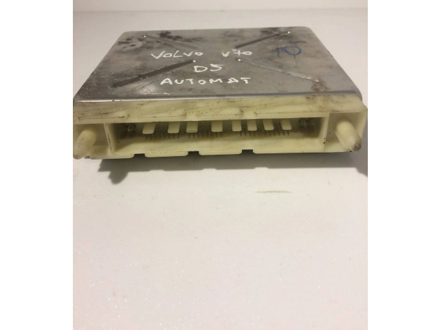 Блок управления коробкой передач P09480761   Volvo V70