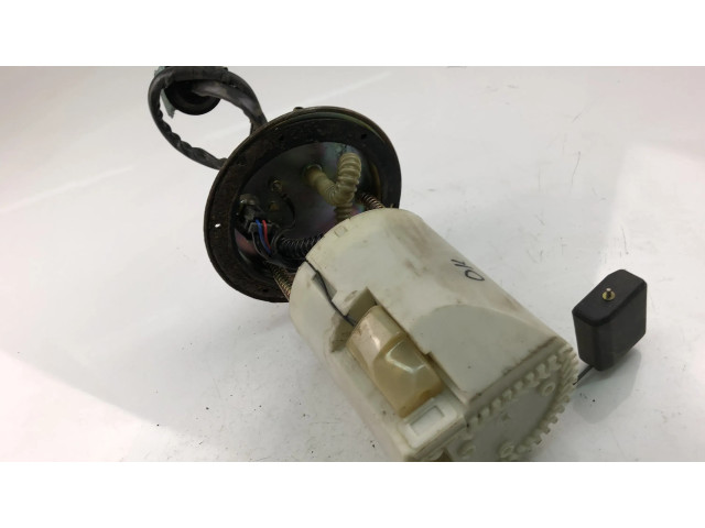 Топливный насос