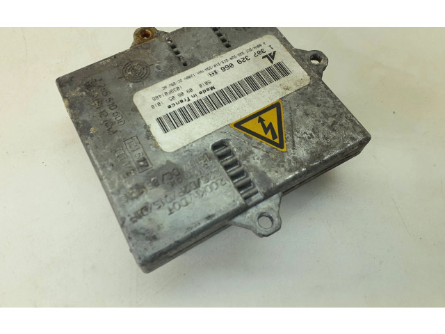 Блок управления Xenon