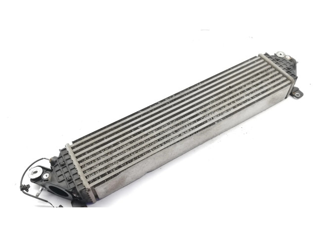 Интеркулер Mazda 3 II 2.2