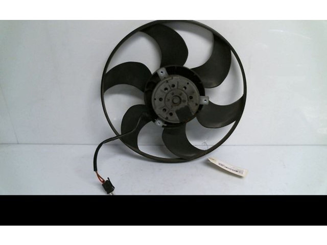 Комплект вентиляторов     1685000293, 1685000293    Mercedes-Benz A W168 