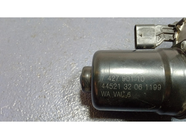 Комплект механизма стеклоочистителей 7427901 Alpine B3 B4 B5 B6 E90 E91 E92 E93