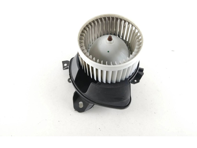 Вентилятор печки 507830100, 507730100 Opel Combo D