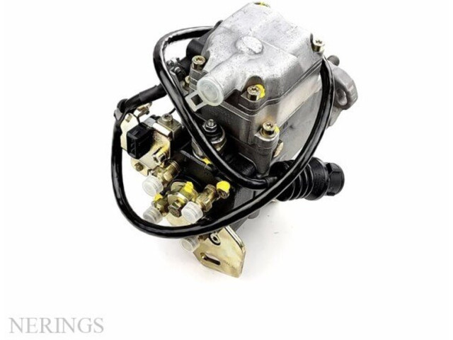 Vstřikovací čerpadlo 0460404983, 0460404983 Audi Cabriolet B3 8G