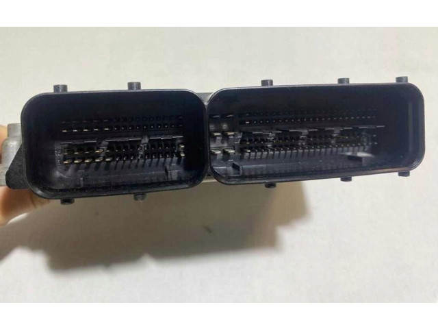 Блок управления двигателя 03C906026AA, 0261S08075 Volkswagen Jetta VI